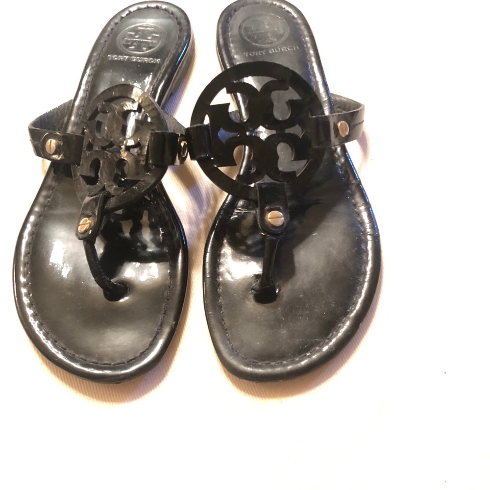 Tory Burch Miller sandals